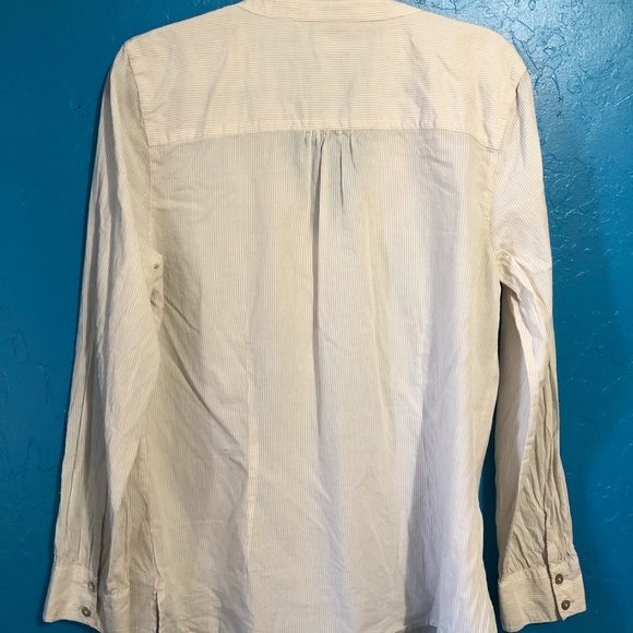 Ladies Covington Button Down - Picture 7 of 7